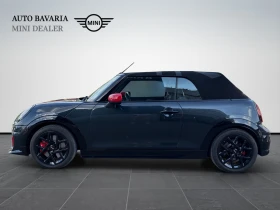 Mini John Cooper Works JCW Cabrio - 34000 € / 66498.22 лв. - 73098672 3