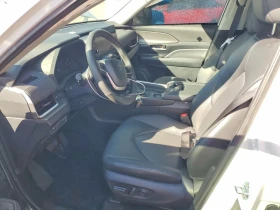 Toyota Grand Highlander 2.5l Xle | Mobile.bg � ����� ������ 7