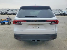 Toyota Grand Highlander 2.5l Xle | Mobile.bg � ����� ������ 6