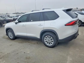 Toyota Grand Highlander 2.5l Xle | Mobile.bg � ����� ������ 2