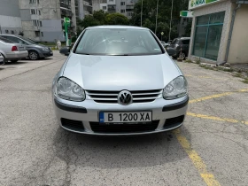 ����� �� �������� �� VW Golf 1.9TDI