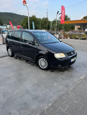 VW Touran 1.9 105 | Mobile.bg � ����� ������ 2