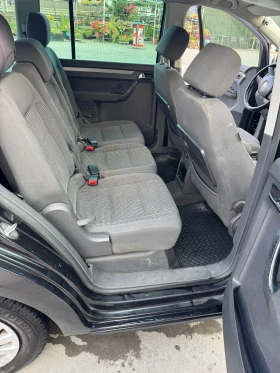 VW Touran 1.9 105 | Mobile.bg � ����� ������ 7