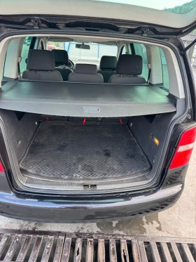 VW Touran 1.9 105 | Mobile.bg � ����� ������ 10