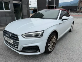 ������ Audi A5