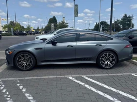 Mercedes-Benz AMG GT 53 / 360 / BURMESTER / ��������� / ��� ��������� / | Mobile.bg � ����� ������ 3