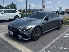 Mercedes-Benz AMG GT 53 / 360 / BURMESTER / ��������� / ��� ��������� / | Mobile.bg � ����� ������ 2