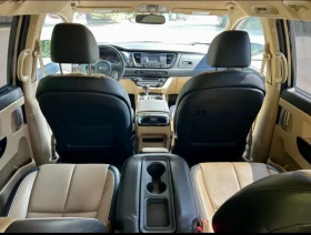 Kia Sedona ����� ������ 100% | Mobile.bg � ����� ������ 10