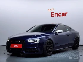 ����� �� �������� �� Audi S5 * ��������� ���� �� �������� * ����������