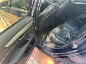 BMW 2 Active Tourer Нови вериги / 2.0d / 150к.с. - 7650 € / 14962.10 лв. - 23375393 11