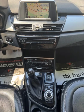 BMW 2 Active Tourer Нови вериги / 2.0d / 150к.с. - 7650 € / 14962.10 лв. - 23375393 17