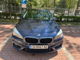 BMW 2 Active Tourer Нови вериги / 2.0d / 150к.с. - 7650 € / 14962.10 лв. - 23375393 2