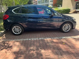 BMW 2 Active Tourer Нови вериги / 2.0d / 150к.с. - 7650 € / 14962.10 лв. - 23375393 4