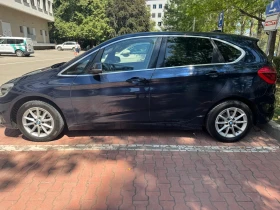 BMW 2 Active Tourer Нови вериги / 2.0d / 150к.с. - 7650 € / 14962.10 лв. - 23375393 7