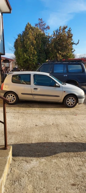 Renault Clio Clio | Mobile.bg � ����� ������ 3