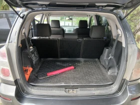 Toyota Corolla verso 2.2 D4D | Mobile.bg � ����� ������ 5