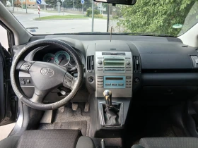 Toyota Corolla verso 2.2 D4D | Mobile.bg � ����� ������ 8