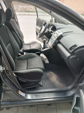 Toyota Corolla verso 2.2 D4D | Mobile.bg � ����� ������ 7