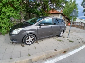 Toyota Corolla verso 2.2 D4D | Mobile.bg � ����� ������ 10