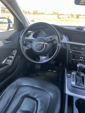 Audi A4 - 9800 € - 64514955 10