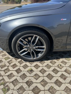 Audi A4 - 9800 € - 64514955 6