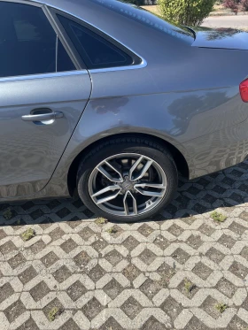 Audi A4 - 9800 € - 64514955 7