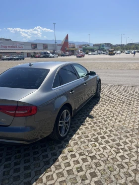 Audi A4 - 9800 € - 64514955 5