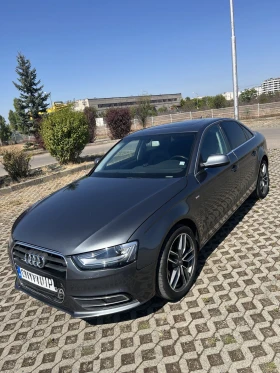 Audi A4 - 9800 € - 64514955 2