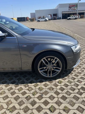 Audi A4 - 9800 € - 64514955 8