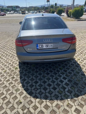 Audi A4 - 9800 € - 64514955 12