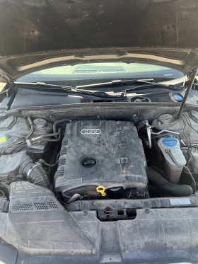 Audi A4 - 9800 € - 64514955 11