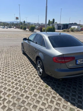 Audi A4 - 9800 € - 64514955 4