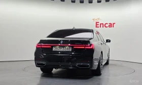 BMW 745 e* PLUG-IN* M SPORT* INDIVIDUAL* МАСАЖ* КРАЙНА ЦЕН - 30500 € - 12616103 3