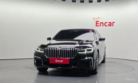 BMW 745 e* PLUG-IN* M SPORT* INDIVIDUAL* МАСАЖ* КРАЙНА ЦЕН - 30500 € - 12616103 2