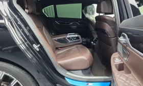 BMW 745 e* PLUG-IN* M SPORT* INDIVIDUAL* МАСАЖ* КРАЙНА ЦЕН - 30500 € - 12616103 14
