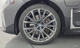 BMW 745 e* PLUG-IN* M SPORT* INDIVIDUAL* МАСАЖ* КРАЙНА ЦЕН - 30500 € - 12616103 5