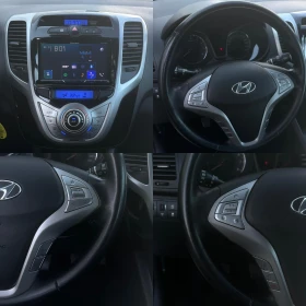 Hyundai Ix20 * FACE LIFT*  | Mobile.bg � ����� ������ 16
