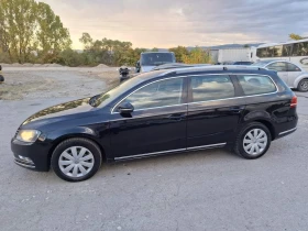 VW Passat VW Passat 1.6diesel Ръчка - 5999 € - 40713759 7