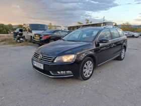 VW Passat VW Passat 1.6diesel Ръчка - 5999 € - 40713759 2