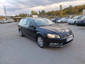 VW Passat VW Passat 1.6diesel Ръчка - 5999 € - 40713759 3