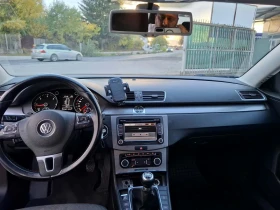 VW Passat VW Passat 1.6diesel Ръчка - 5999 € - 40713759 9