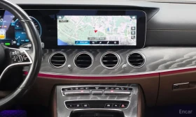 Mercedes-Benz E 350 4MATIC* BURMESTER* ОБДУХВАНЕ* LANE* ASSIST* 360КАМ - 23800 € - 25845561 9