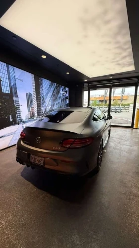 Mercedes-Benz C 43 AMG * CARFAX * ����� �� ����������� | Mobile.bg � ����� ������ 11