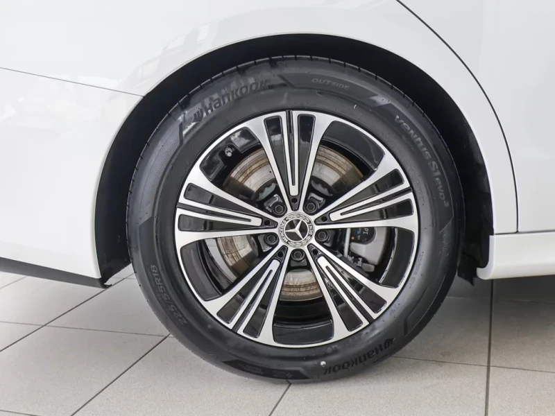 Mercedes-Benz E 450 d 4M T , снимка 5 - Автомобили и джипове - 6966770