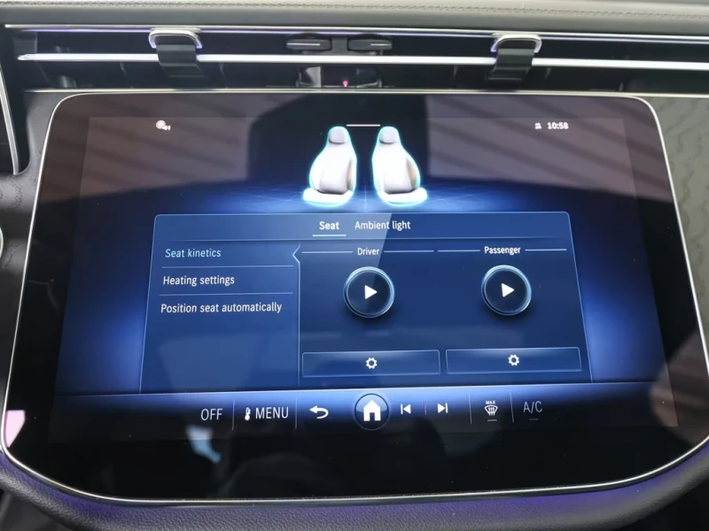 Mercedes-Benz E 450 d 4M T , снимка 10 - Автомобили и джипове - 6966770