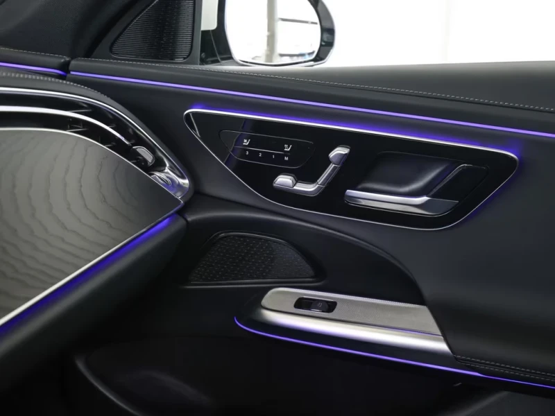 Mercedes-Benz E 450 d 4M T , снимка 14 - Автомобили и джипове - 6966770