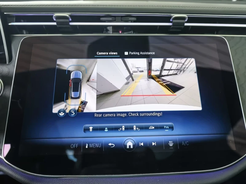 Mercedes-Benz E 450 d 4M T , снимка 11 - Автомобили и джипове - 6966770