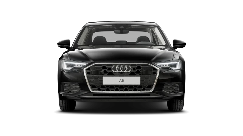 Audi A6 35 TDI Facelift, снимка 2 - Автомобили и джипове - 45890843