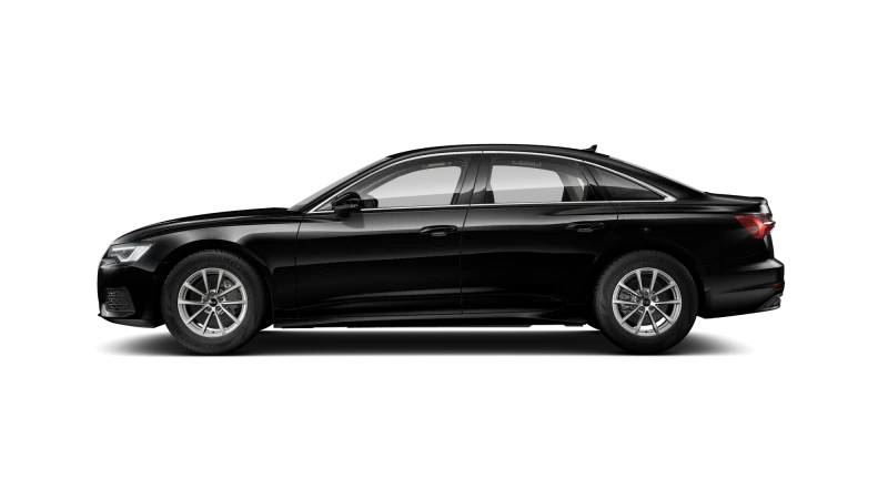 Audi A6 35 TDI Facelift, снимка 5 - Автомобили и джипове - 45890843