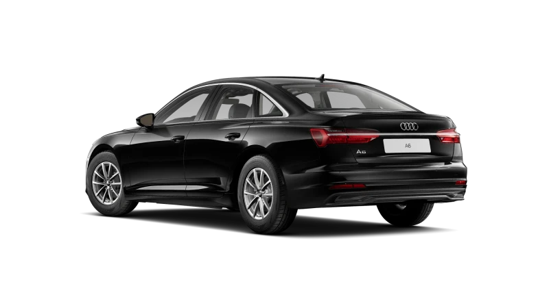 Audi A6 35 TDI Facelift, снимка 3 - Автомобили и джипове - 45890843